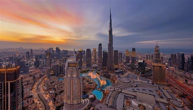23.6 مليار دولار مبيعات أكبر 10 مطورين عقاريين في دبي