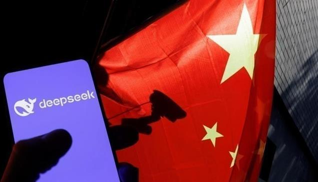 "ديب سيك" تقود موجة استثمارات جديدة في الذكاء الاصطناعي الصيني
