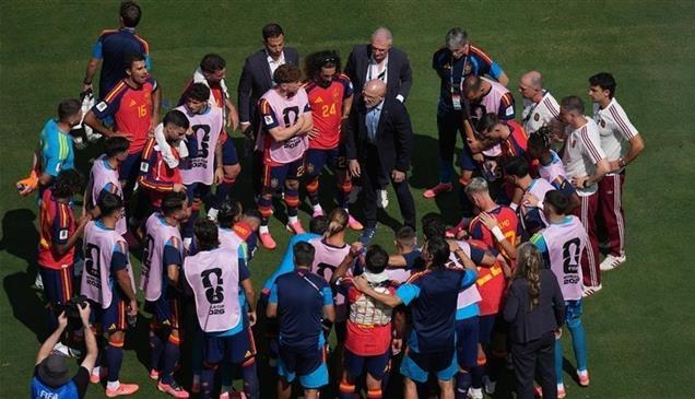 250 مليون دولار إجمالي إعلانات "فترات الترطيب" بمونديال 2026