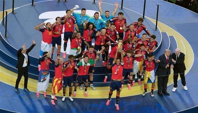 27 مليار دولار حجم التداولات في منصة "كالشي" خلال مونديال 2026