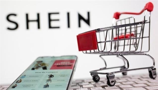 "شي إن" تخسر 99 مليون دولار قبل اكتتاب هونغ كونغ