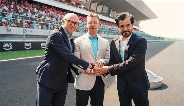 الحكومة المجرية و "FIA" يناقشان تعزيز "اقتصاد التنقل"