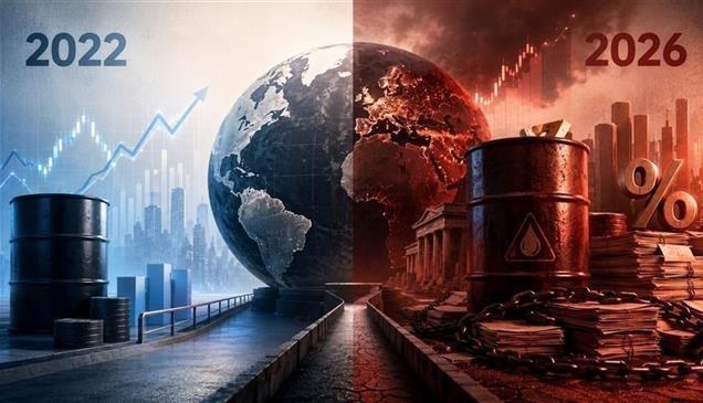العالم أكثر هشاشة أمام صدمات الطاقة.. ما الأسباب؟