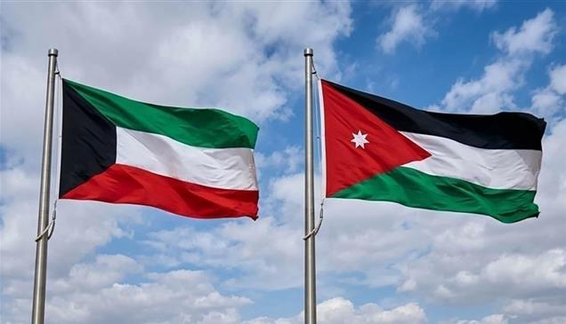 الكويت تُدين تجدد الهجمات على الأردن بمسيّرات 
