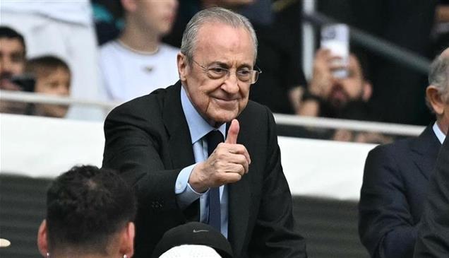 رقم قياسي جديد.. إيرادات ريال مدريد تتجاوز عتبة 1.3 مليار دولار