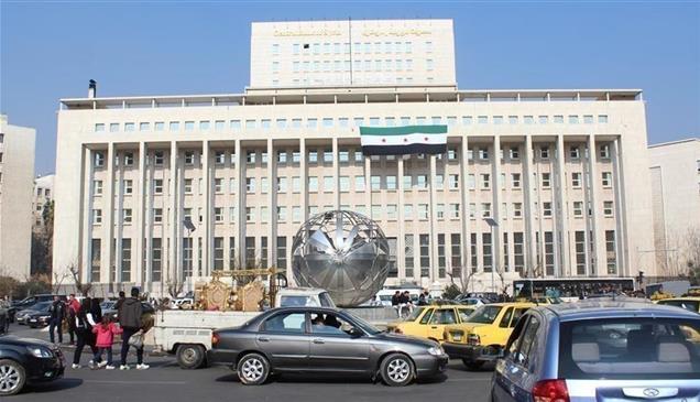 بدء المرحلة الثانية من استبدال الليرة السورية