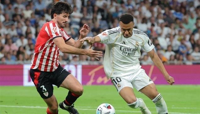 "الذكاء الاصطناعي" محرك جديد لإيرادات أندية الدوري الإسباني 