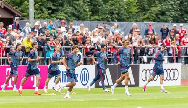 21 مليون تذكرة تعزز اقتصاد الملاعب الألمانية