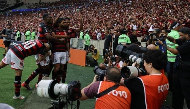كأس البرازيل على أعتاب صفقة بث بـ185 مليون دولار