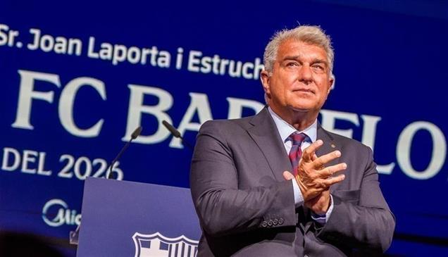 برشلونة يكسر "الأصفاد الاقتصادية".. ويستعيد سيادته في الميركاتو