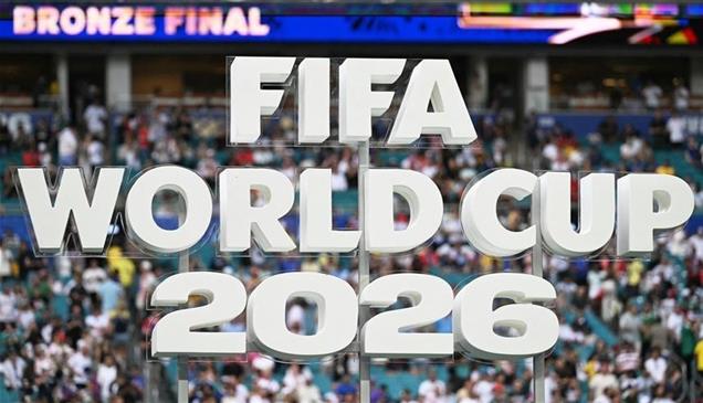 قرار مرتقب في 14 أغسطس.. "فيفا" يدرس توسيع المونديال إلى 64 منتخباً
