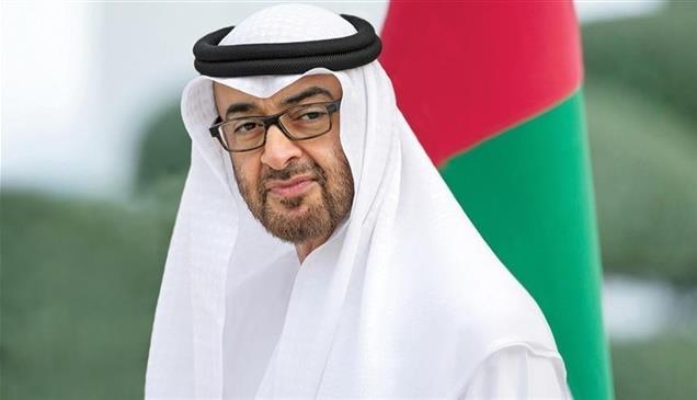 محمد بن زايد يوجه بتخصيص منح دراسية لطلبة صربيا في جامعات الإمارات