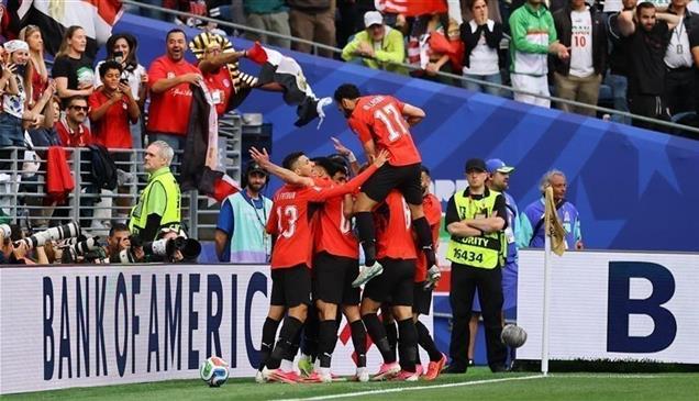 "بورصة المونديال" ترجح كفة منتخب مصر على أستراليا