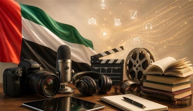 الإمارات تكرّس مكانتها كوجهة للإعلام العالمي مع توسع CNBC
