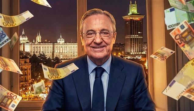 بعد حسم 4 صفقات.. ريال مدريد يدرج نجومه في بورصة البيع بحثاً عن السيولة 