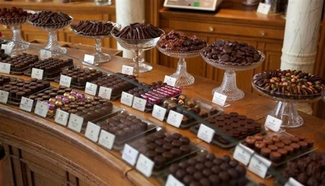 أغلى أنواع الشوكولا.. تُباع بأسعار تضاهي المجوهرات