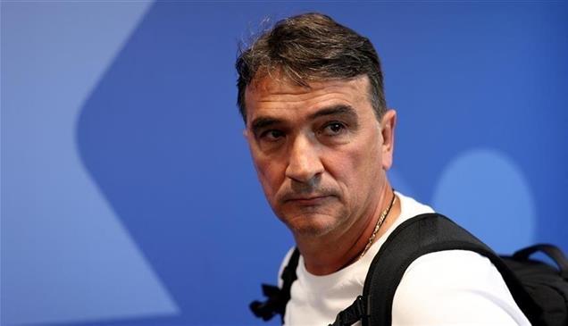 زلاتكو داليتش يغادر كرواتيا.. والوجهة المقبلة "الأبيض" بعقد ضخم