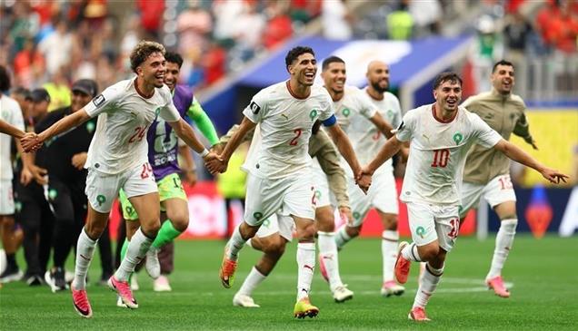 أبرز المباريات العربية والعالمية اليوم الخميس