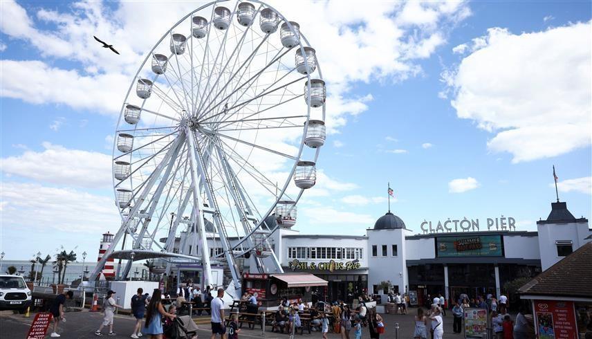 المملكة المتحدة (رويترز)