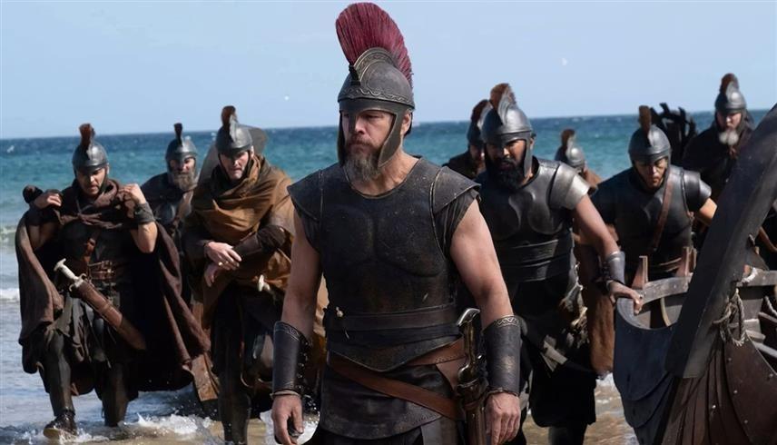 حقق الفيلم 1.104 مليار دولار إيرادات منذ إطلاقه في يوليو
