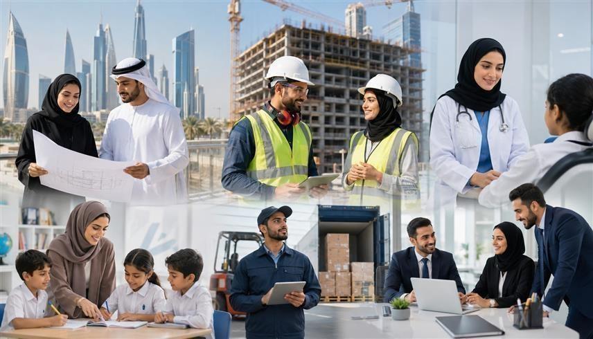 صورة مولدة بالذكاء الاصطناعي