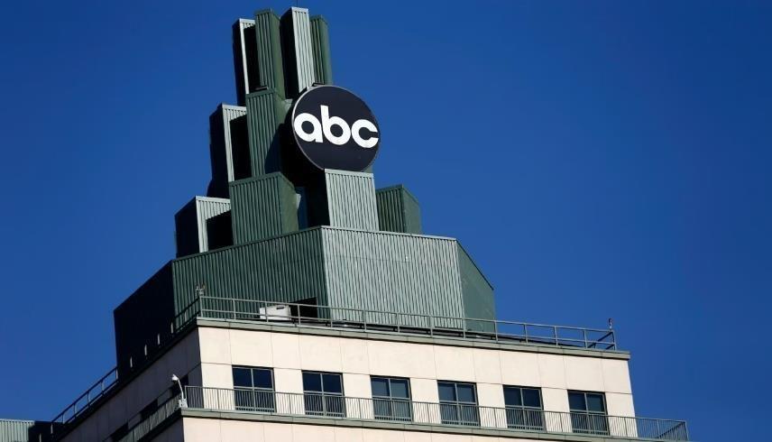 مبنى  ABC (رويترز)