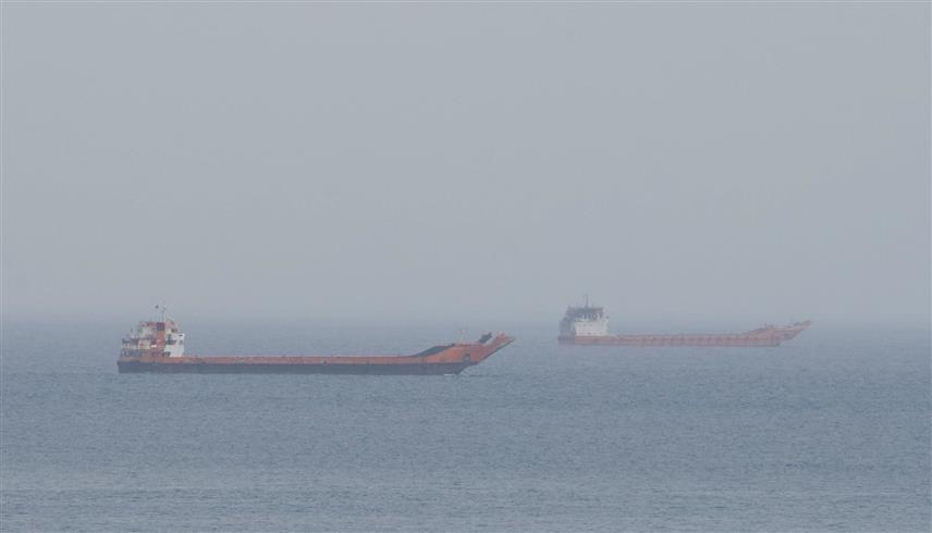 مضيق هرمز (رويترز)