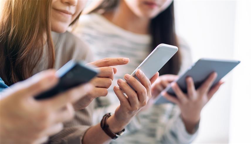 بيانات وسائل التواصل توفر مؤشرات مهمة لكشف المخاطر