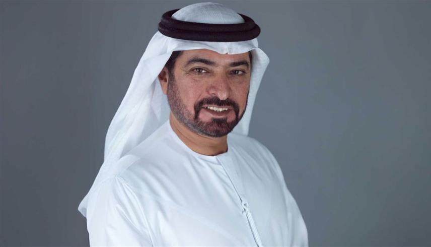 حمدان بن مبارك (وام)