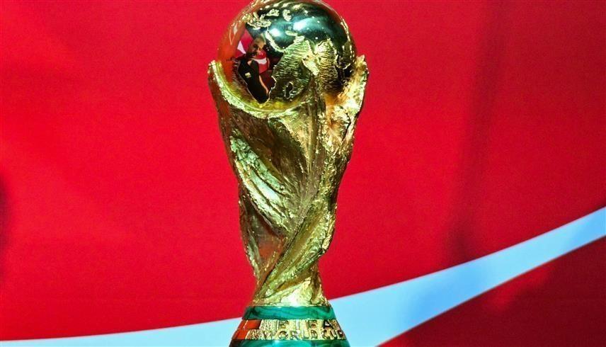 نهائي كأس العالم (أ ف ب)