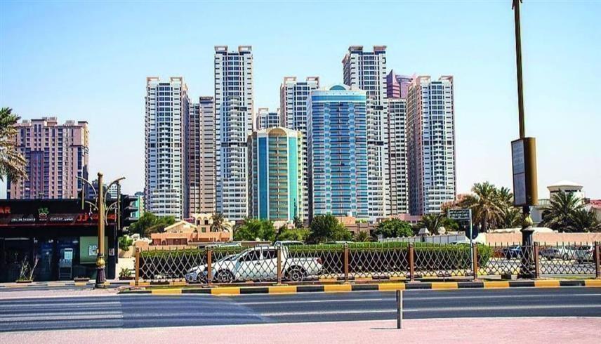 مدينة عجمان (وام)