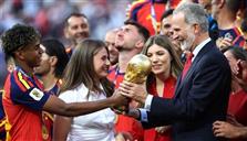 إسبانيا تصدر 50 ألف عملة تذكارية احتفاءً بكأس العالم 2026