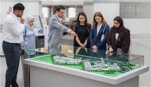 "مصدر" تؤهل قادة شباب في الاستدامة خلال برنامج بالصين
