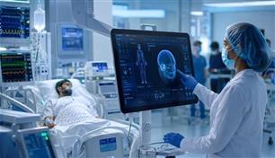 الخوارزميات والتقنيات الذكية.. ملامح التحول الرقمي في الرعاية الصحية الإماراتية