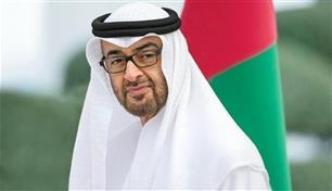 رئيس الدولة يلتقي يوسف علي وعدداً من العاملين في مجموعة اللولو