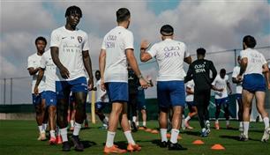 سباق القيمة السوقية والطموحات ينطلق.. انشغال الأندية باستكمال الجاهزية لدوري أدنوك 