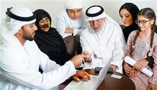 كيف تعزز أبوظبي جودة حياة كبار المواطنين وتستثمر في خبراتهم؟