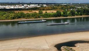 خسائر بـ208 مليارات دولار.. المناخ وحرب إيران يلتهمان النمو الاقتصادي في أوروبا