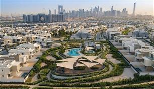 "قرية جبل علي" تستقبل سكانها مع تسليم 892 منزلاً