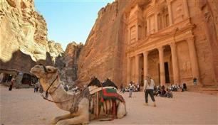 ارتفاع عائدات السياحة الأردنية بـ24.9% في يوليو 