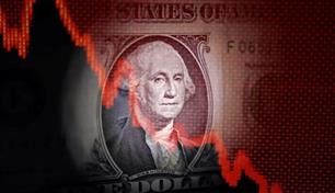 الدين الأمريكي يلامس 40 تريليون دولار وسط ارتفاع كلفة التمويل