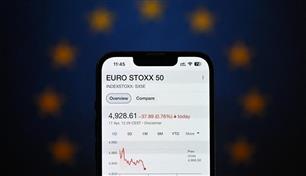 الأسهم الأوروبية تتراجع إلى أدنى مستوى في 3 أسابيع 