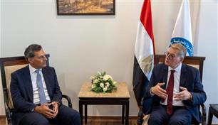 "إنرجين" اليونانية تعتزم زيادة استثمارات الغاز في مصر