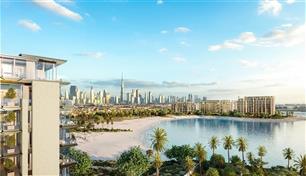 دبي.. انطلاق أعمال "سولايا" السكني في جميرا 1