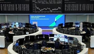أسهم أوروبا ترتفع مع انحسار المخاوف بشأن العقوبات الأمريكية على إيران