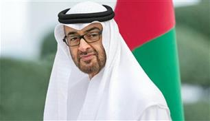 رئيس الدولة يهنئ بذكرى المولد النبوي الشريف