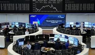 أسهم أوروبا ترتفع وسط انخفاض أسعار النفط وترقب نتائج إنفيديا
