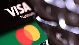 فيزا وماستركارد تطلقان خدمات الدفع بالبطاقات الدولية في سوريا