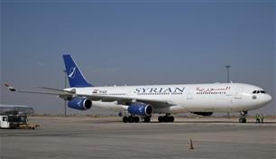 سوريا تتسلم طائرتين "إيرباص A320" ضمن مشروع تطوير مطار دمشق