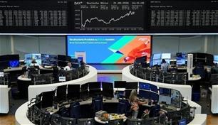 تراجع الأسهم الأوروبية إثر قفزة أسعار النفط